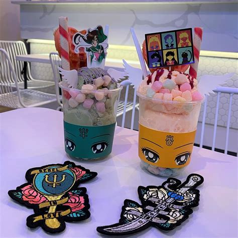 Pop fancy - HOUSTON – The Popfancy Dessert Bar in west Houston is inviting all dolls to the its Dreamhouse Boutique Café inspired by Barbie. The special and free pop-up event will last from July 28- Aug ...